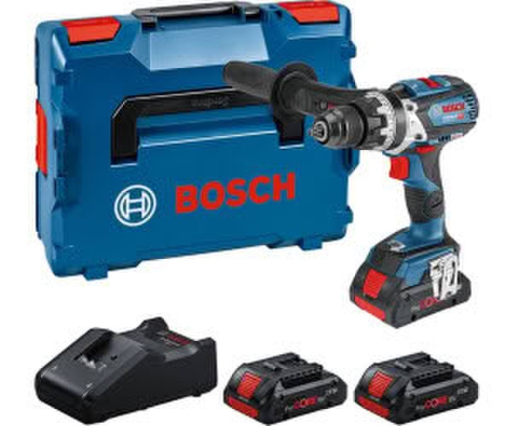 Bosch GSB 18V-110 C Professional (0615A5002X)