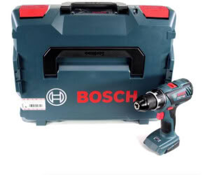 Bosch GSR 18V-28 (Solo) in L-Boxx