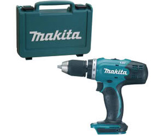 Makita DDF453ZK (Solo)
