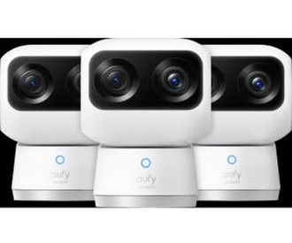 Eufy Cam S350 3er Pack