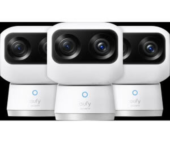 Eufy Cam S350 3er Pack