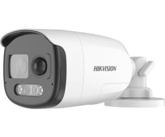 Hikvision DS-2CE12DF3T-PIRXOS Weiss (300513066)