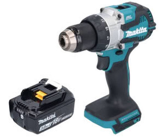 Makita DHP489F1 (1 x 3,0 Ah)