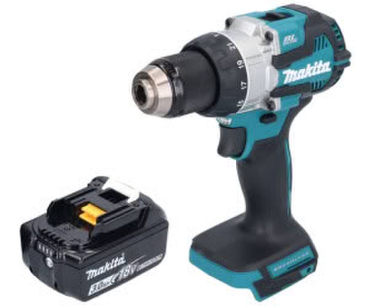 Makita DHP489F1 (1 x 3,0 Ah)