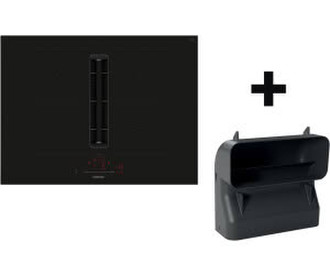 Siemens ED777HGA6 (ED777HQ26E + HZ9VDSB4)