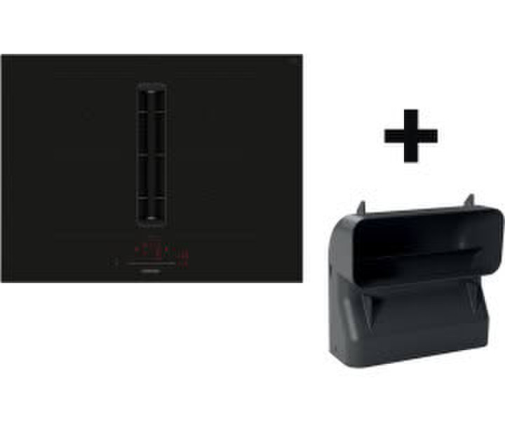 Siemens ED777HGA6 (ED777HQ26E + HZ9VDSB4)