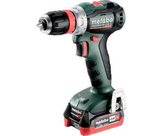Metabo Powermaxx BS 12 BL Q (601045800)
