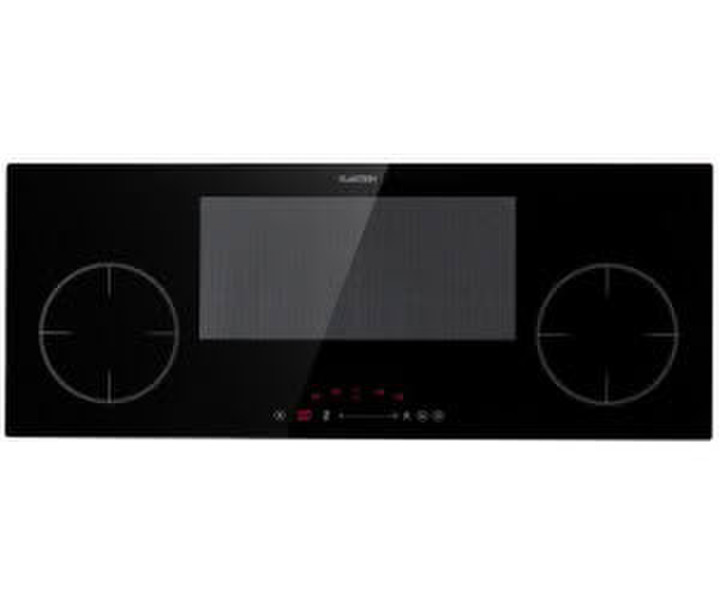 Klarstein Delicatessa 90 Slim