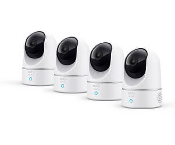 Eufy Indoor Cam E220 (Vierpack)