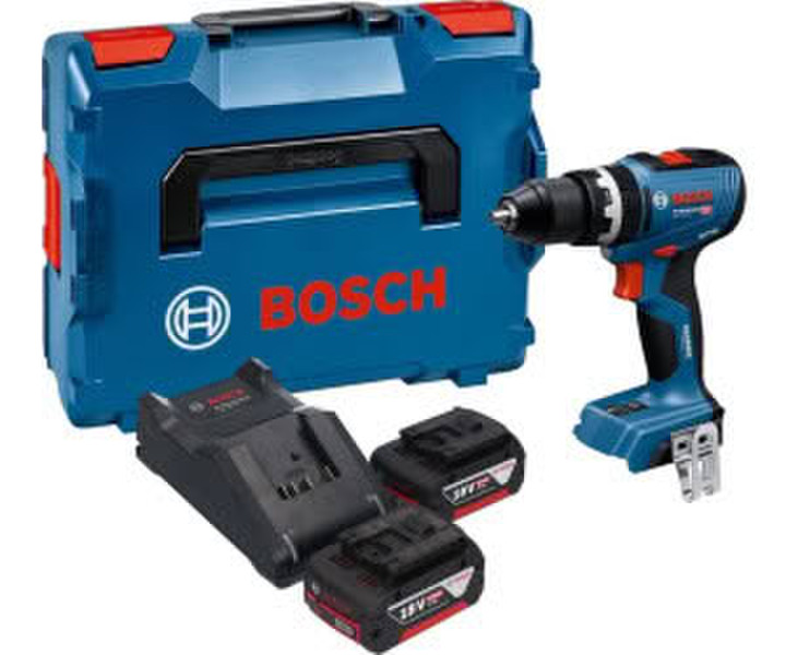 Bosch Professional GSB 18V-65 (06019N3303)