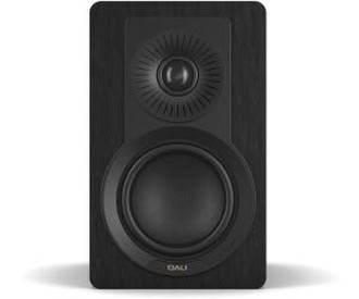 DALI Kupid Walnuss dunkel