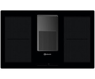 Bauknecht BVH80 Venting Flexi