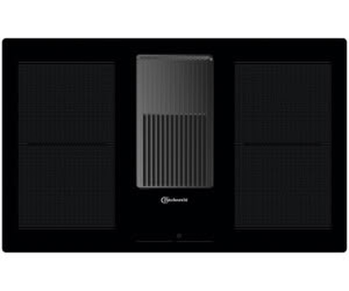 Bauknecht BVH80 Venting Flexi