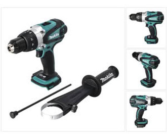 Makita DHP458Z / Solo