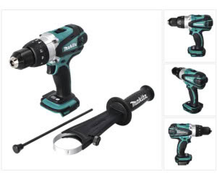 Makita DHP458Z / Solo