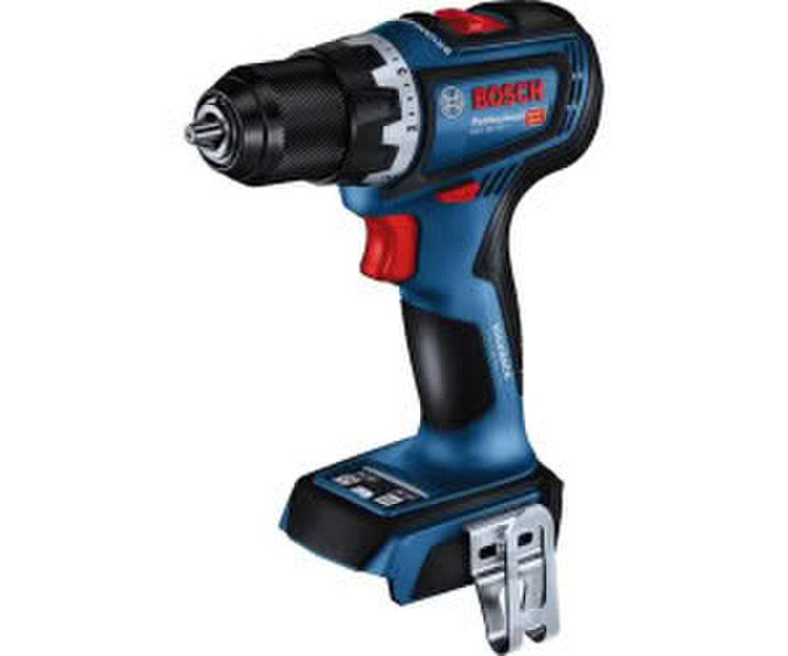 Bosch Professional GSR 18V-90 C Solo (06019K6000)