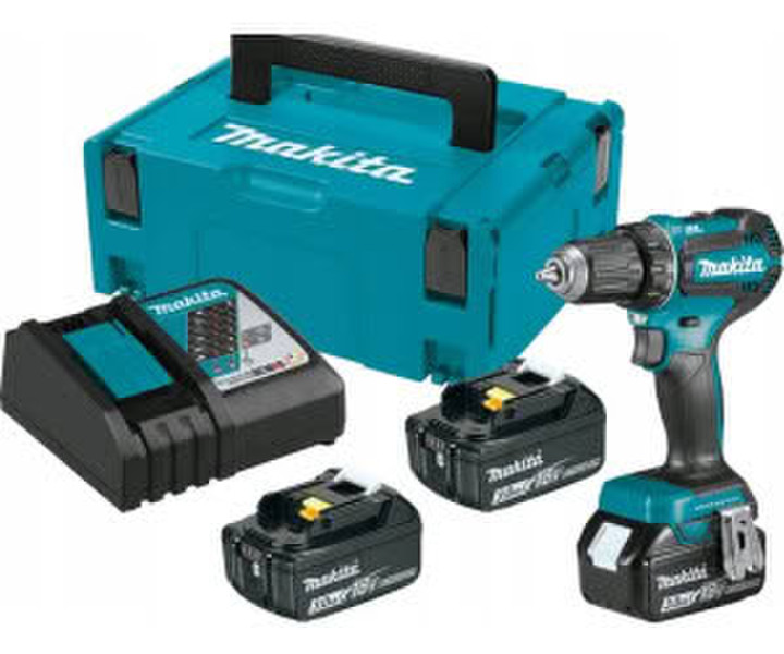 Makita DDF485RF3J