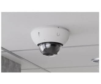 Ubiquiti UniFi UVC-G6-PRO-DOME-W