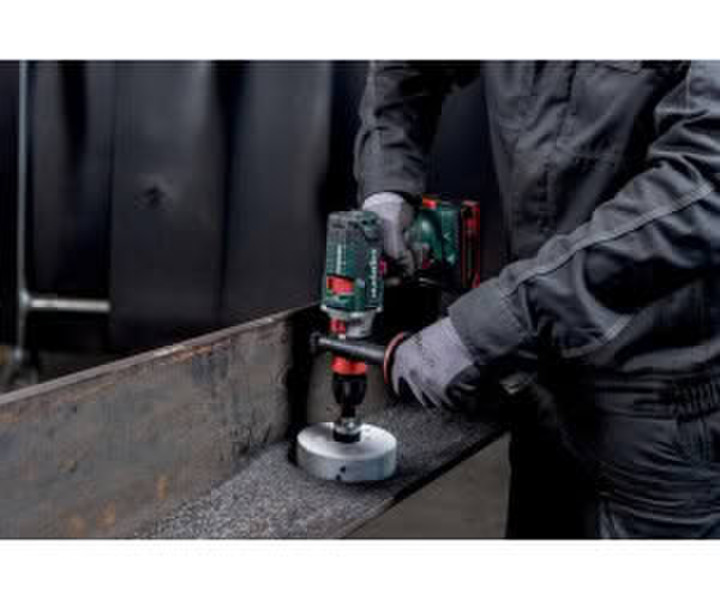 Metabo SB 18 LTX-3 BL Q I (603185660)