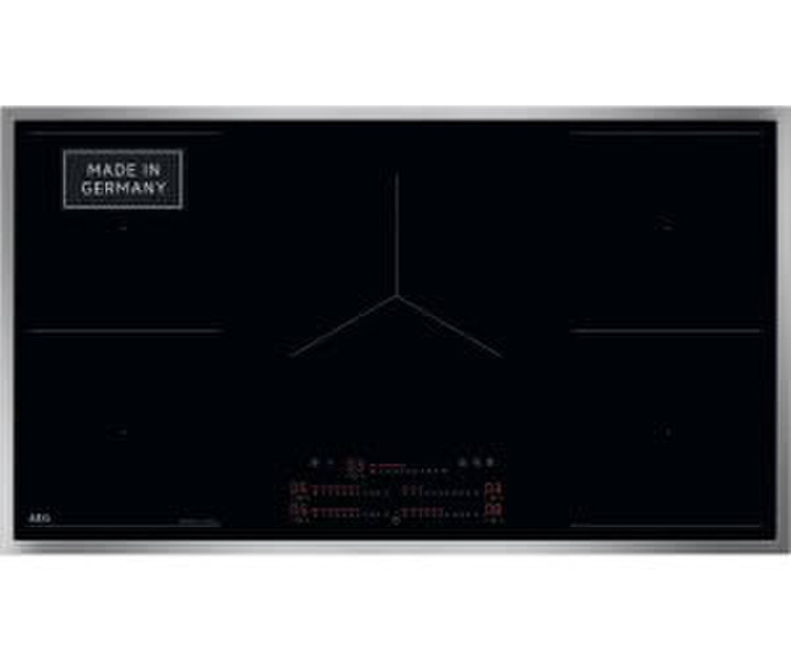 AEG TK95IN08UB