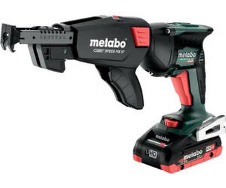 Metabo HBS 18 LTX BL 3000 (620062540) (2 x 4,0 Ah)