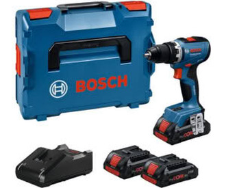 Bosch GSR 18V-65 (0 601 9N3 208)