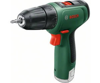 Bosch EasyDrill 1200 (1 x 1,5 Ah + 34 tlg. Zubehörset) (06039D300A)