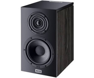 Heco Aurora 200 schwarz