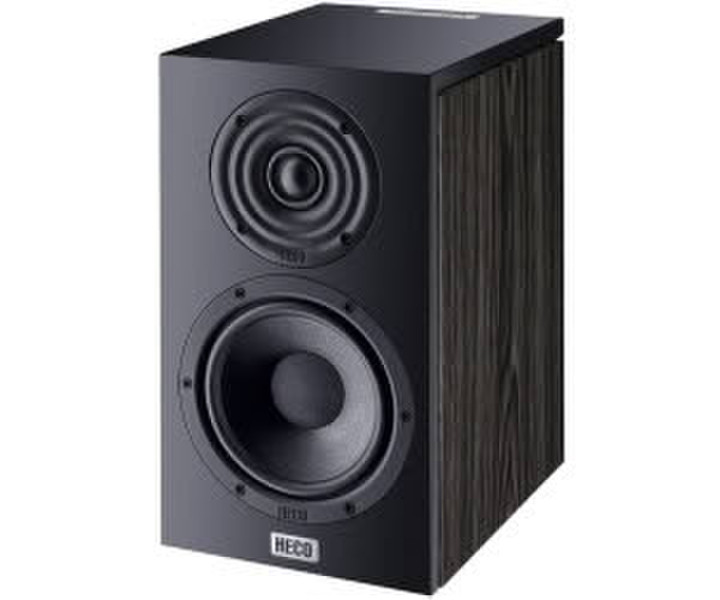 Heco Aurora 200 schwarz