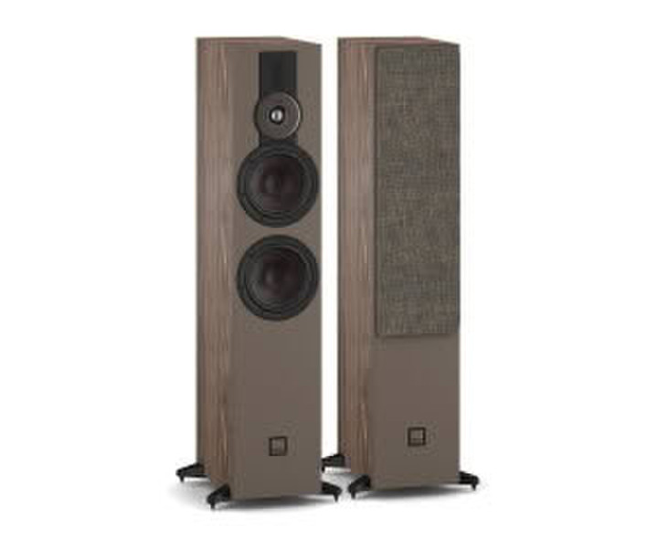 DALI SONIK 7 Walnuss