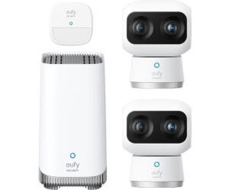 Eufy Cam S350 Innensbereich Set Standard