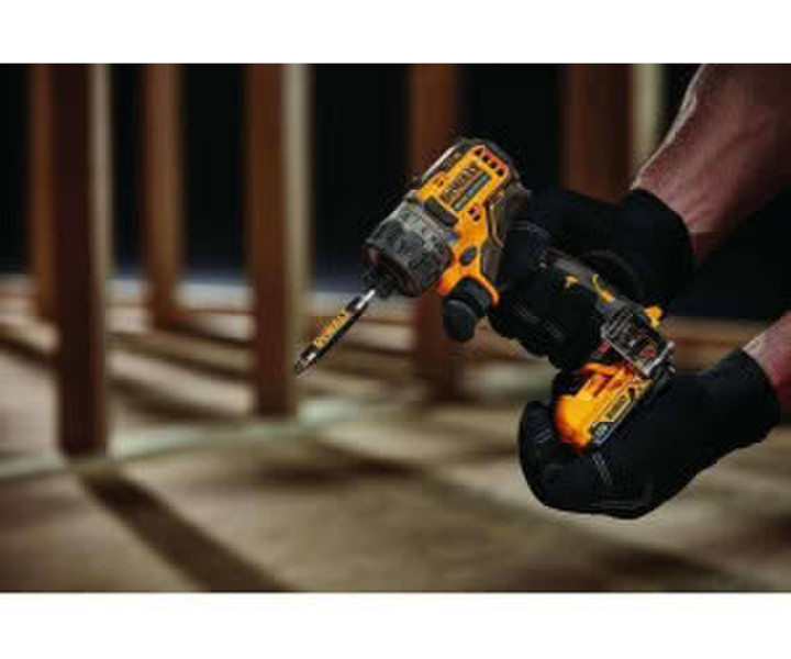 DeWalt DCF601D2-QW