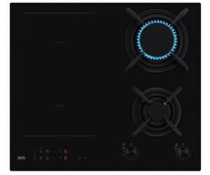AEG HDB64623NB