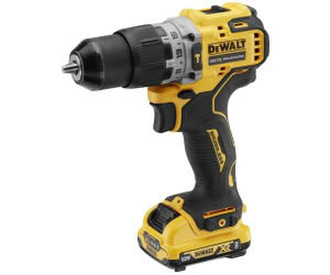 DeWalt DCD706D2