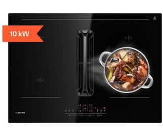 Klarstein DSM_Airjet_72_Black