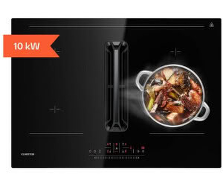 Klarstein DSM_Airjet_72_Black