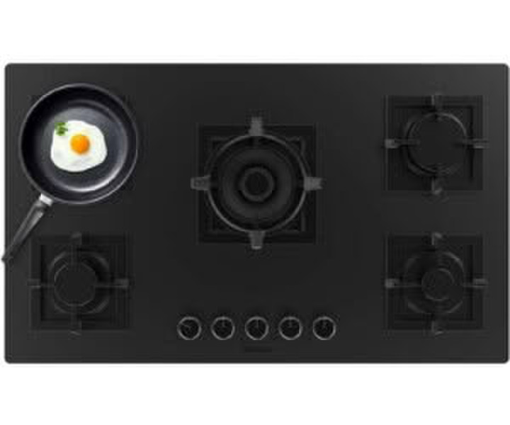 Cecotec Bolero Squad G 5800S Eternal Nano Glass