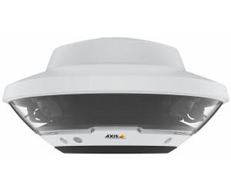 Axis Panorama Dome 50HZ 360° (Q6100-E)