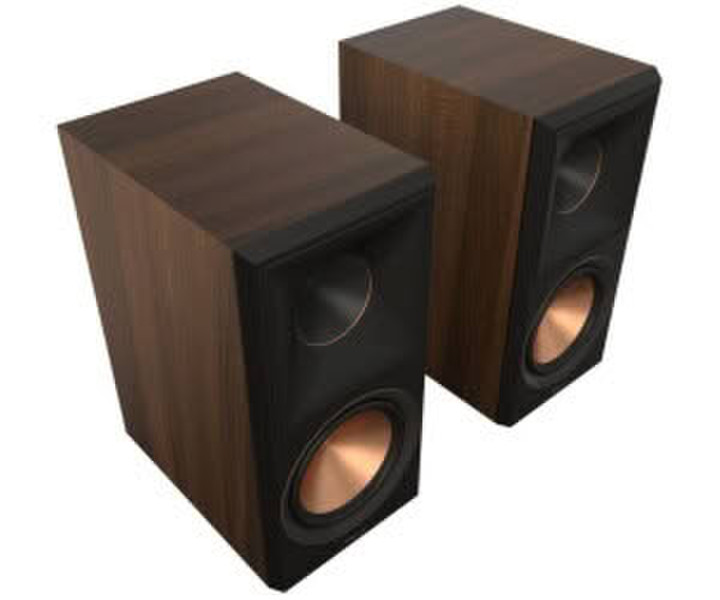 Klipsch RP-600M II Walnut