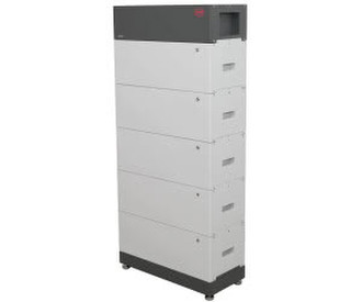 BYD B-BOX Premium LVS 20.0