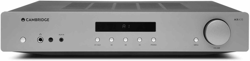 Cambridge Audio AXA35