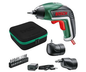 Bosch IXO V Set