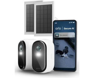 Arlo Essential VMC2280-100EUS