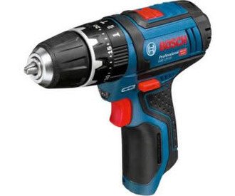 Bosch GSB 12V-15 Professional Solo (06019B6901)