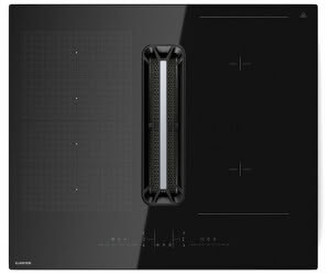 Klarstein DSM_Airjt.Hybri_60BK