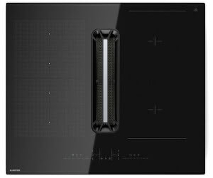 Klarstein DSM_Airjt.Hybri_60BK