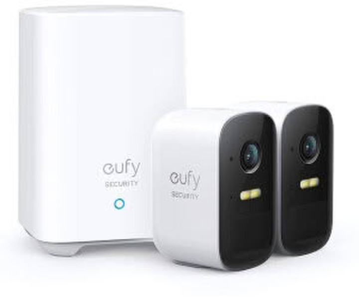 Eufy eufyCam S210 (T88313D2)