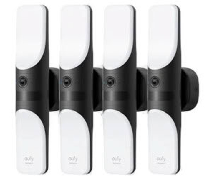 Eufy S100 Wired Wall Light Vierpack