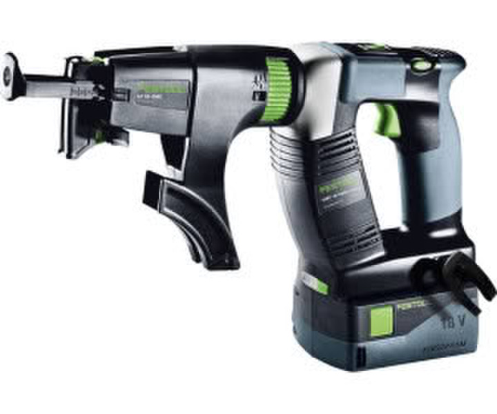 Festool DWC 18-4500 Li 5,2-Plus DURADRIVE (574745)
