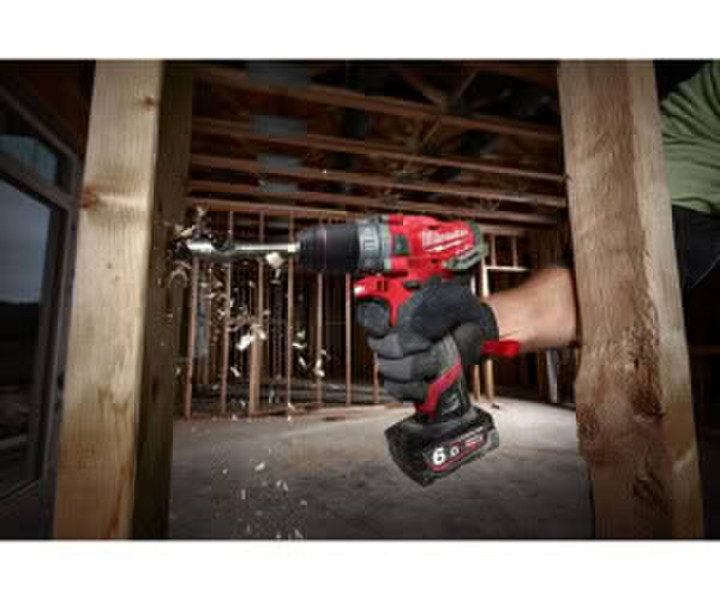 Milwaukee M12 FPD-402X